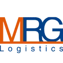 Logo MRG Logistics