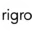 Logo van Rigro las AND montage