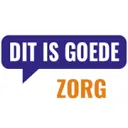 Logo van Dit is goede zorg