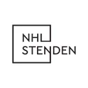 Logo van Lectoraat OndernemenNu NHL Stenden Ondernemende en waardengedreven professionals in organisaties