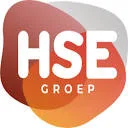 Logo HSE Groep