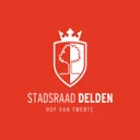 Logo Stadsraad Delden