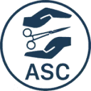 Logo Amsterdam Skills Centre ASC