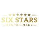 Logo Six Stars Recruitment