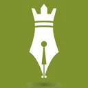 Logo Tekstbureau Koning Bolo