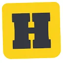 Logo van HVJW