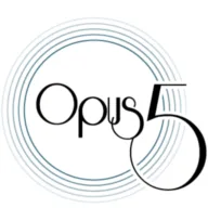 Logo Opus 5 Finance AND Control