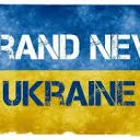Logo Creative Agency Brand New Ukraine