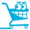 Logo VoordeligKopen.nl webwarenhuis