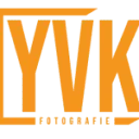 Logo YVK fotografie