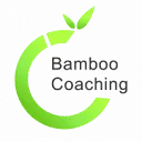 Logo Bamboo Coaching