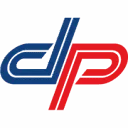 Logo Diesel Parts Benelux