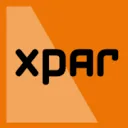 Logo XPAR Vision