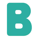 Logo van Binki
