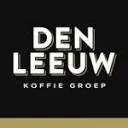 Logo van Rombouts Den Leeuw Koffie Groep