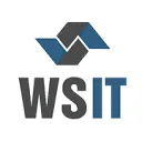 Logo WS IT