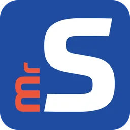 Logo van Mr Sjef