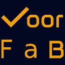 Logo Voor FaB