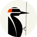 Logo Woodpecker Campers