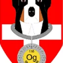 Logo van Oganesson