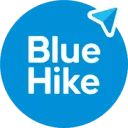Logo van BlueHike
