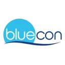 Logo Bluecon International BV