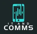 Logo IT and Comms