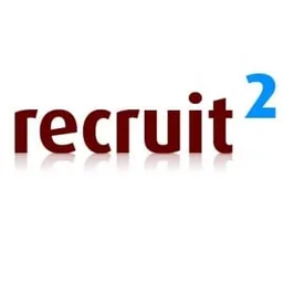 Logo van Friday Recruitment