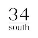 studio 34 south logo