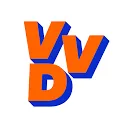 Logo Hilvarenbeekse VVD