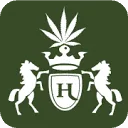 Logo van Hempire