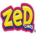 Logo ZED Candy