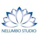 Logo van Nelumbo Yoga Studio ☯