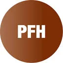 Logo Pennies From Heaven