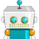 Logo Bomberbot USA