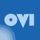 Logo van OVI-Enschede