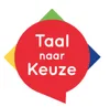 Logo Stichting Taal naar Keuze