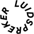 Logo van Luidspreker