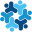 Logo van HA AND P Groep