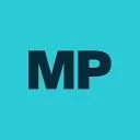 Logo Mason Pete Dynamics
