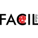 Logo van FACILenjoy koffiemachines BV