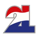 Logo 2L - Tweelwonen - Leiden Noordwijk Den Haag Utrecht Rotterdam