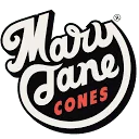 Logo Maryjanecones