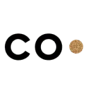 Logo CoFlora Design