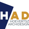Logo Hoevertsz ArchiDesign N.V.