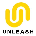 Logo unleash agency