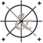 Logo van Accountantskantoor Silvis en Vos