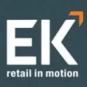 Logo EK Fashion