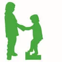 Logo van Stichting Peuterspeelzaal Extra Lelystad e.o.