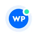 Logo WordPress Onderhoud